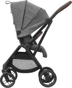Maxi-Cosi Leona² 3-in-1 Kinderwagen - Select Grey - Vanaf De Geboorte Tot Ca. 4 Jaar -Babyproducten 985x1200 2