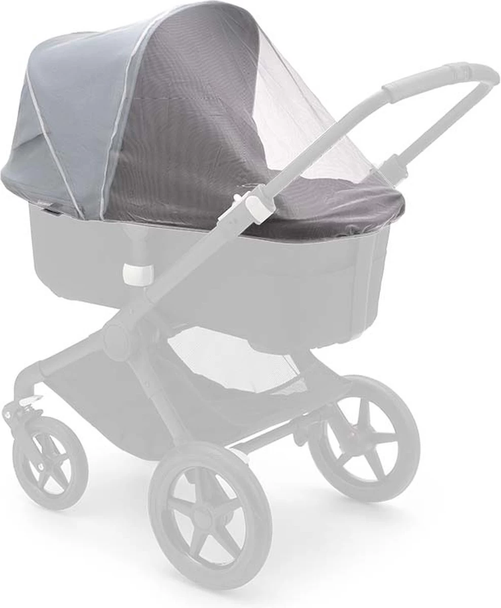 Bugaboo Muskietennet 4 Bugaboo Muskietennet - Afbeelding 2