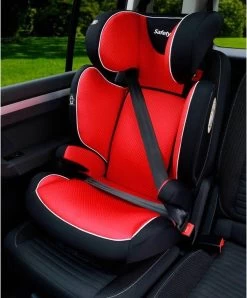 Safety 1st Road FIX Autostoeltje - Pixel Red -Babyproducten 993x1200 2