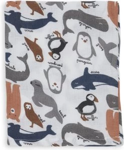 Jollein Baby Hydrofiel Washandje Polar - 3 Stuks -Babyproducten 993x1200 9