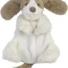 Happy Horse Hond David Knuffeldoekje - Wit/Beige - Baby Cadeau 2 Happy Horse Hond David Knuffeldoekje - Wit/Beige - Baby Cadeau -Babyproducten 994x1200