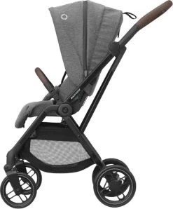 Maxi-Cosi Leona² 3-in-1 Kinderwagen - Select Grey - Vanaf De Geboorte Tot Ca. 4 Jaar -Babyproducten 994x1200 3