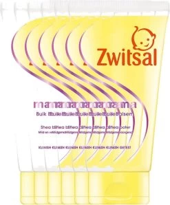 Zwitsal Mama Buikbalsem Voordeelverpakking - 6 Stuks Van 150 Ml -Babyproducten 994x1200 5