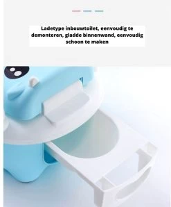 Merkloos Plaspotje Koe | Plaspotje Kind | Potje Peuter | Potje Met Deksel | WC Potje Peuter | WC Verkleiner | Opstapje | Blauw -Babyproducten 994x1200 6