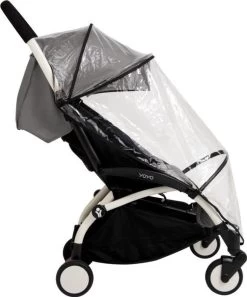 BABYZEN™ YOYO Regenhoes Voor 6+ - Kleur: Black -Babyproducten 997x1200 5