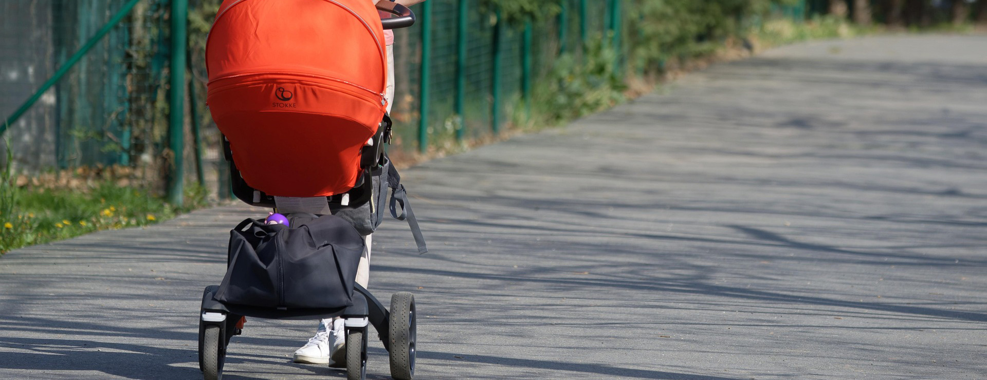 Babyproducten -Babyproducten woman 7133620 1920